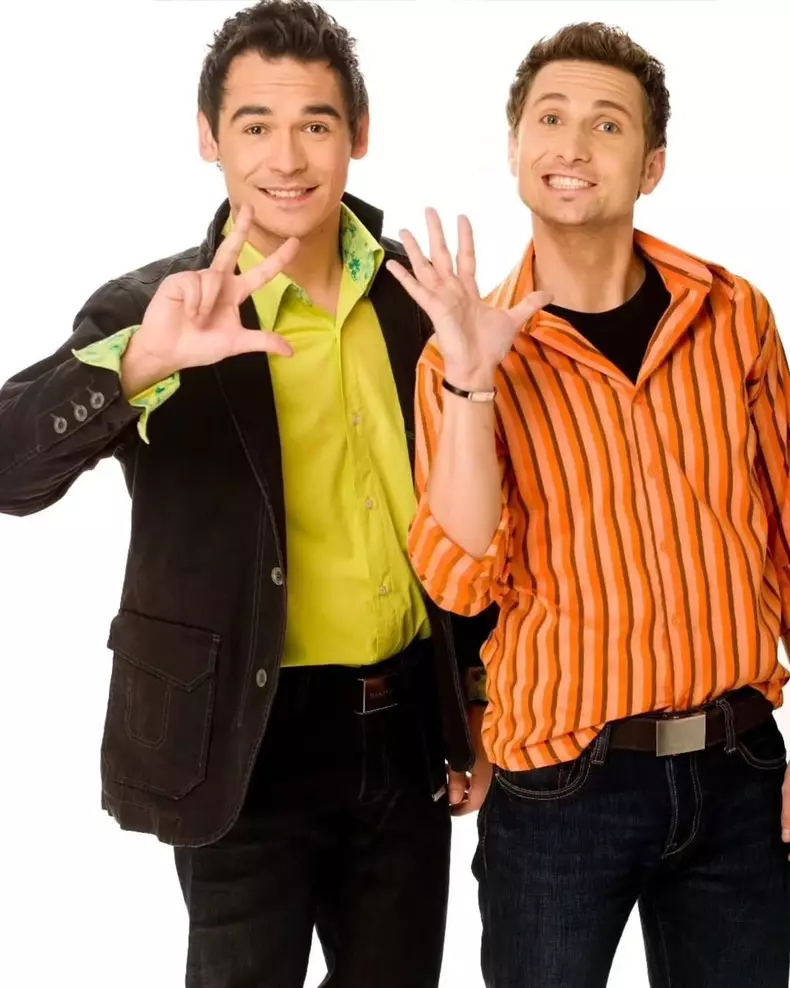Razvan Simion si Dani Otil (5)