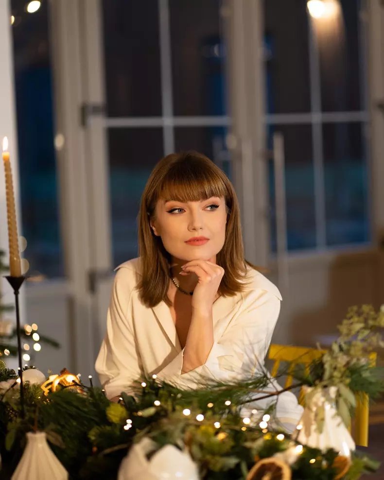 Alexandra Ungureanu se gândește la ziua de mâine  (10)