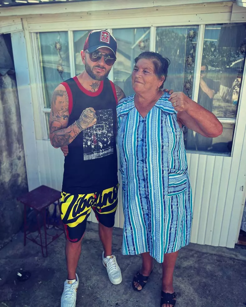 Ce a spus bunica lui Cătălin Bordea despre divorțul lui de Livia  (3)