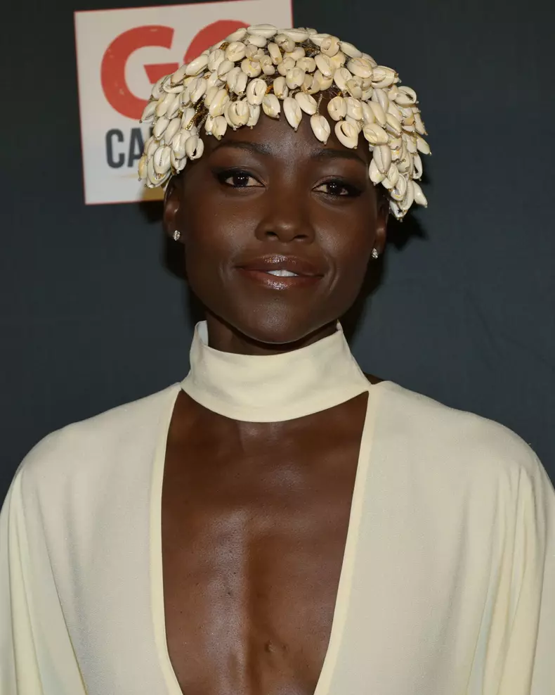 Joshua Jackson și Lupita Nyong'o formează un nou cuplu 
