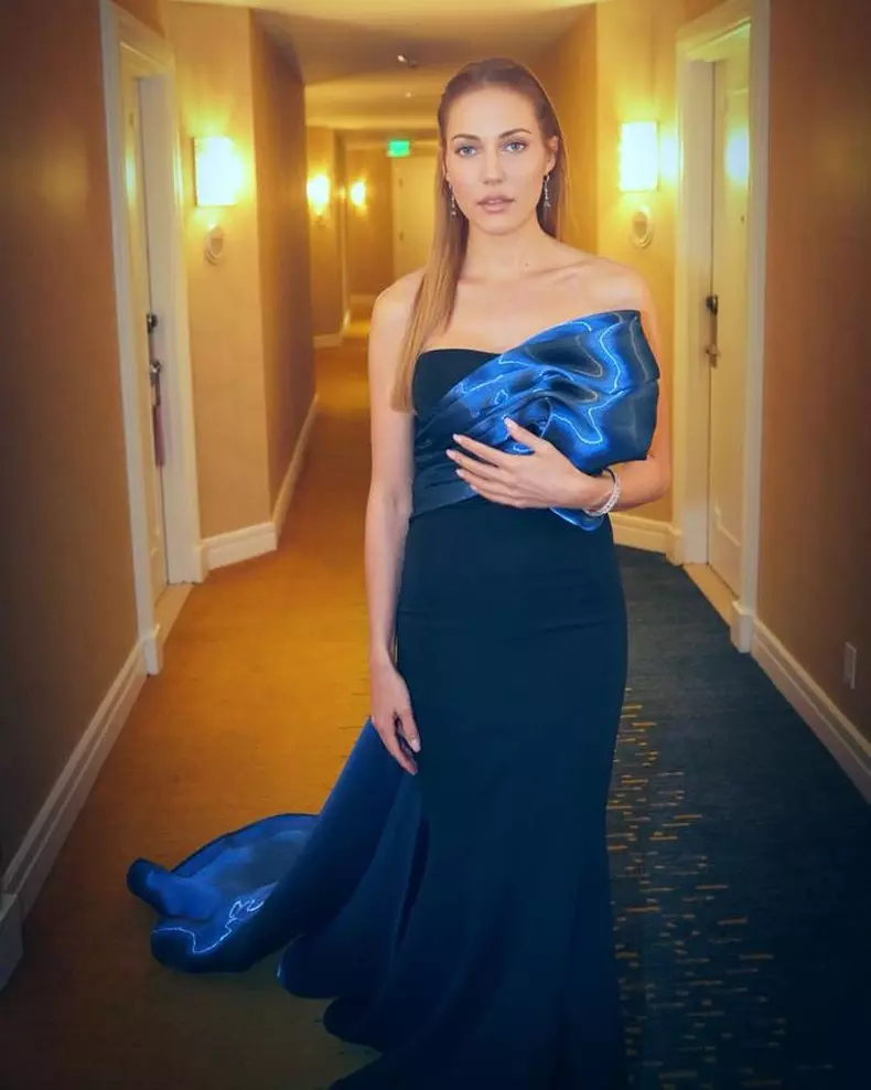Meryem Uzerli, de nerecunoscut după operațiile estetice
