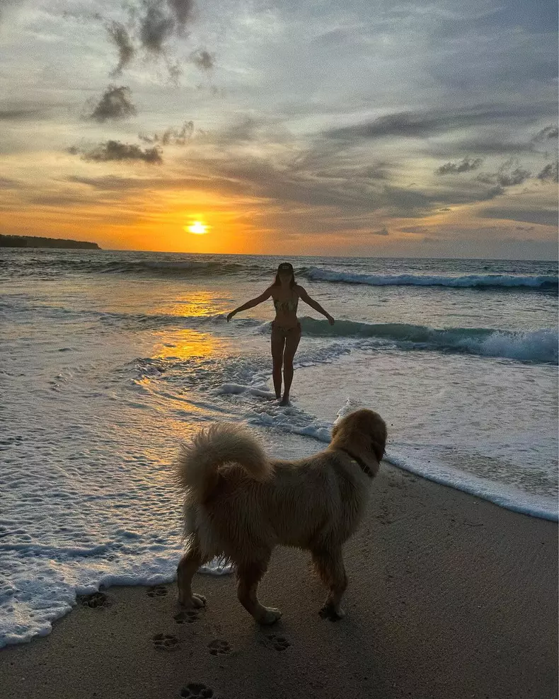 In love with these Bali days (1)