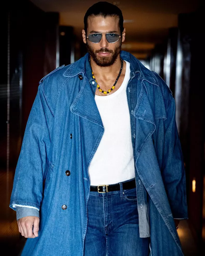 Can Yaman