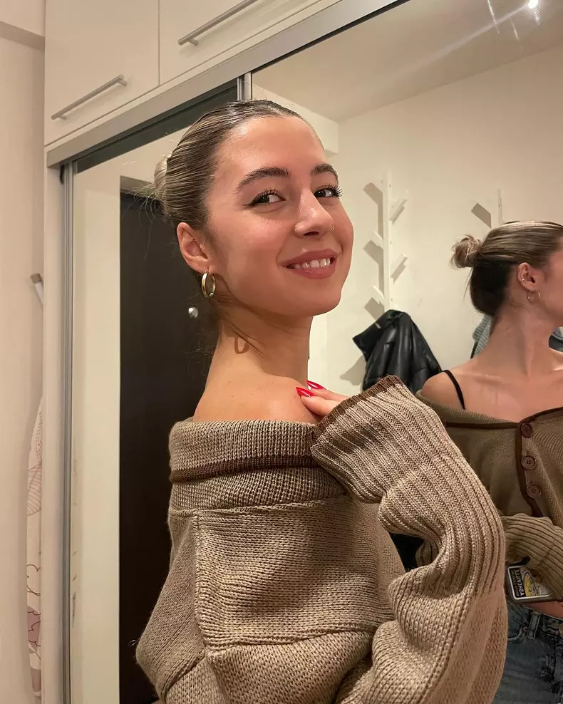 Bianca Pescar, de la Insula de 1 milion” (6)