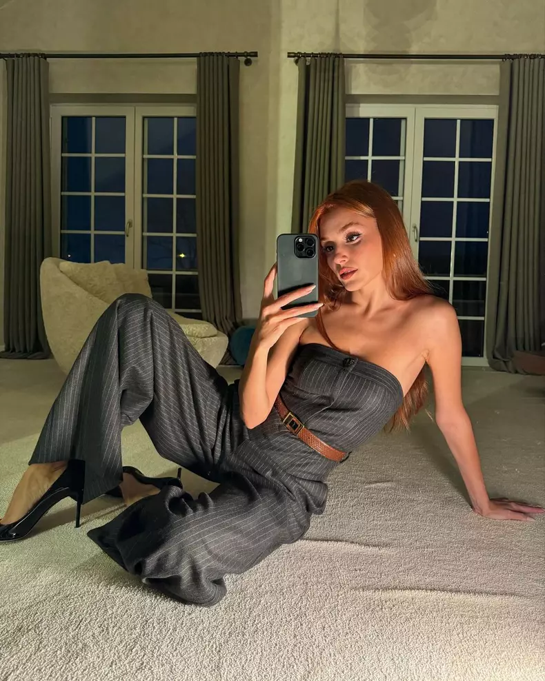 Hande Erçel