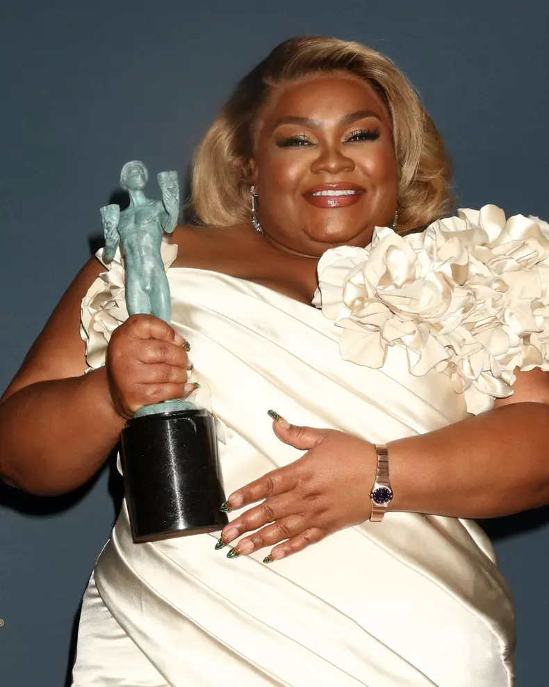 USA - 30th Screen Actors Guild Awards - Los Angeles