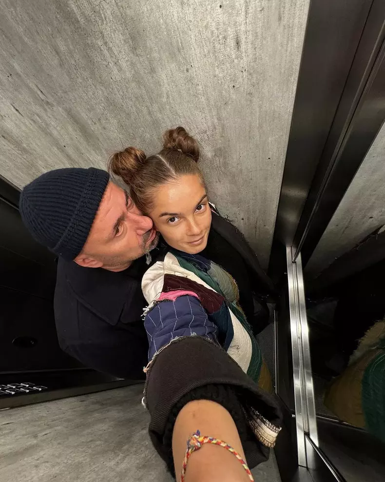 Catalin Scarlatescu si Doina Teodoru
