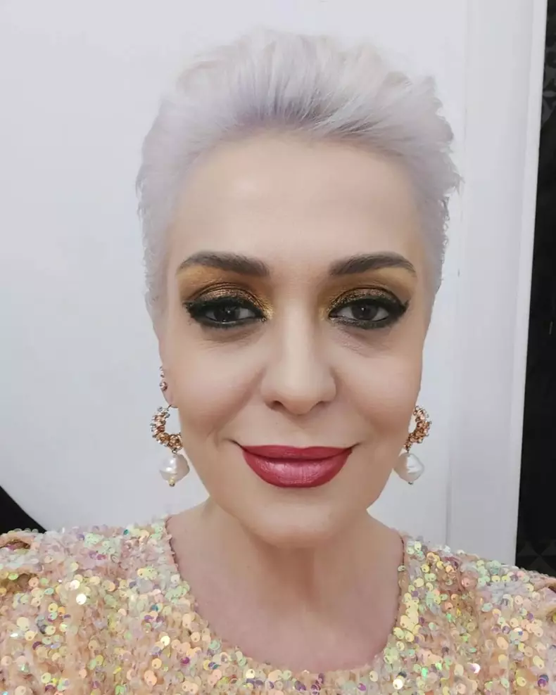 Monica Anghel a luat o pauza de la retelele sociale  (7)