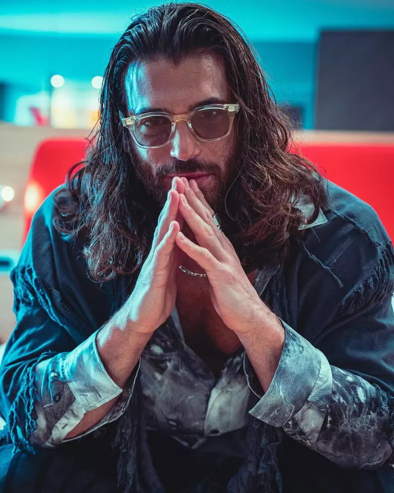 Can Yaman