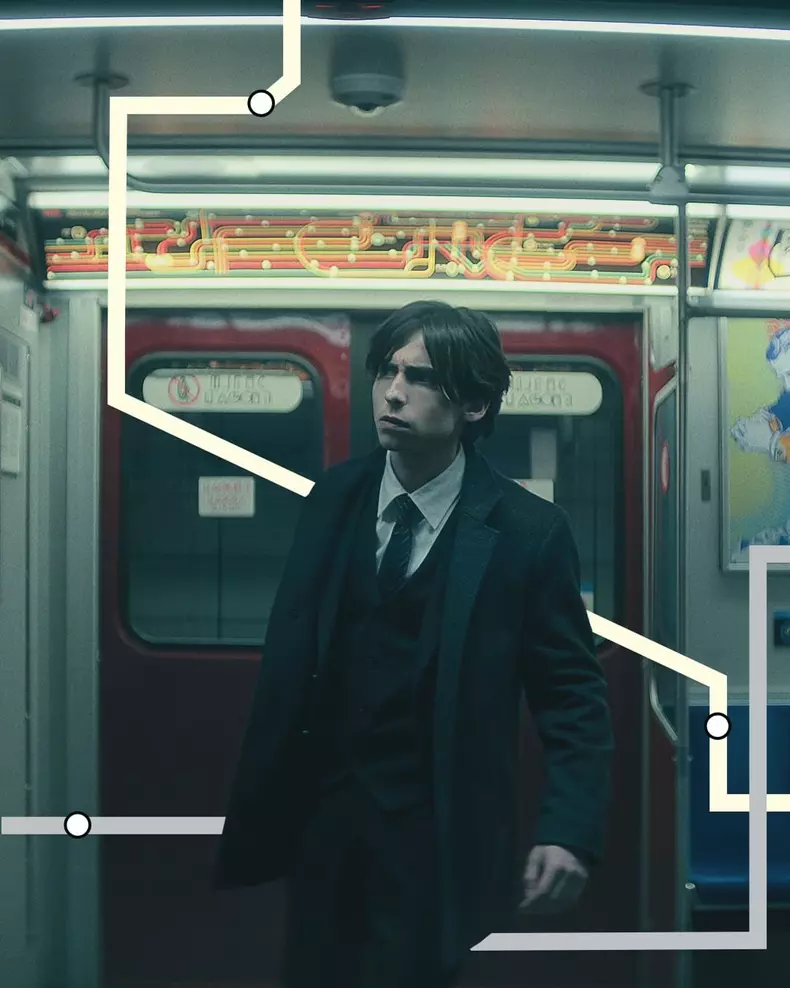 „The Umbrella Academy”, sezonul 4 (1)