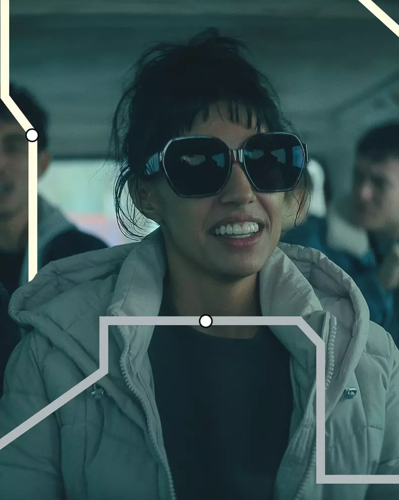 „The Umbrella Academy”, sezonul 4 (4)