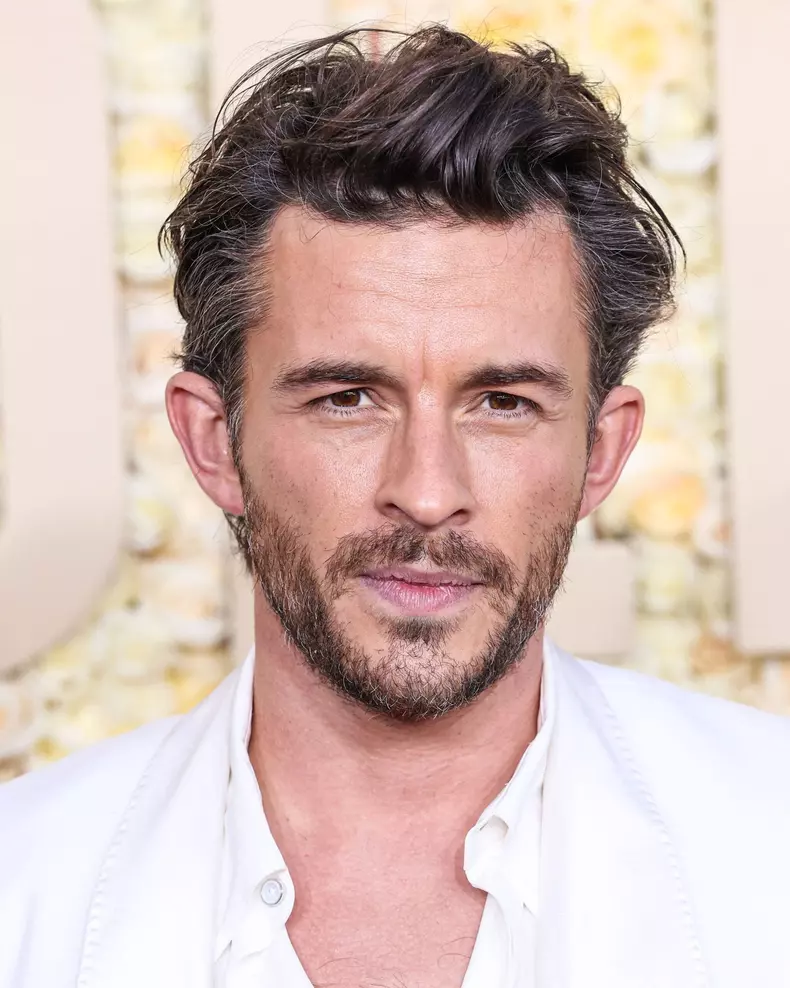 81st Annual Golden Globe Awards - LA
