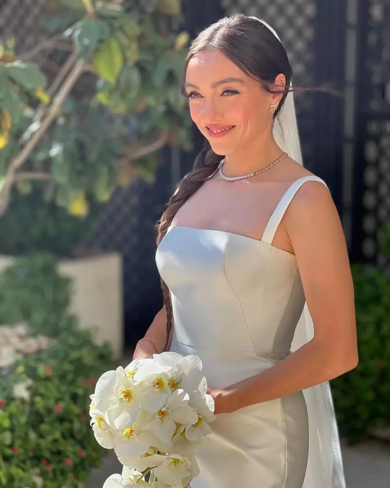 Merve Dizdar