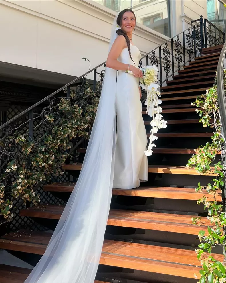 Merve Dizdar