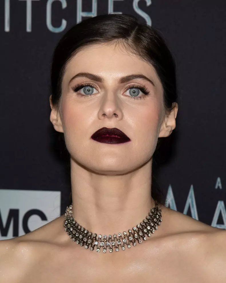 Los Angeles Premiere Of AMC Networks "Anne Rice's Mayfair Witches"