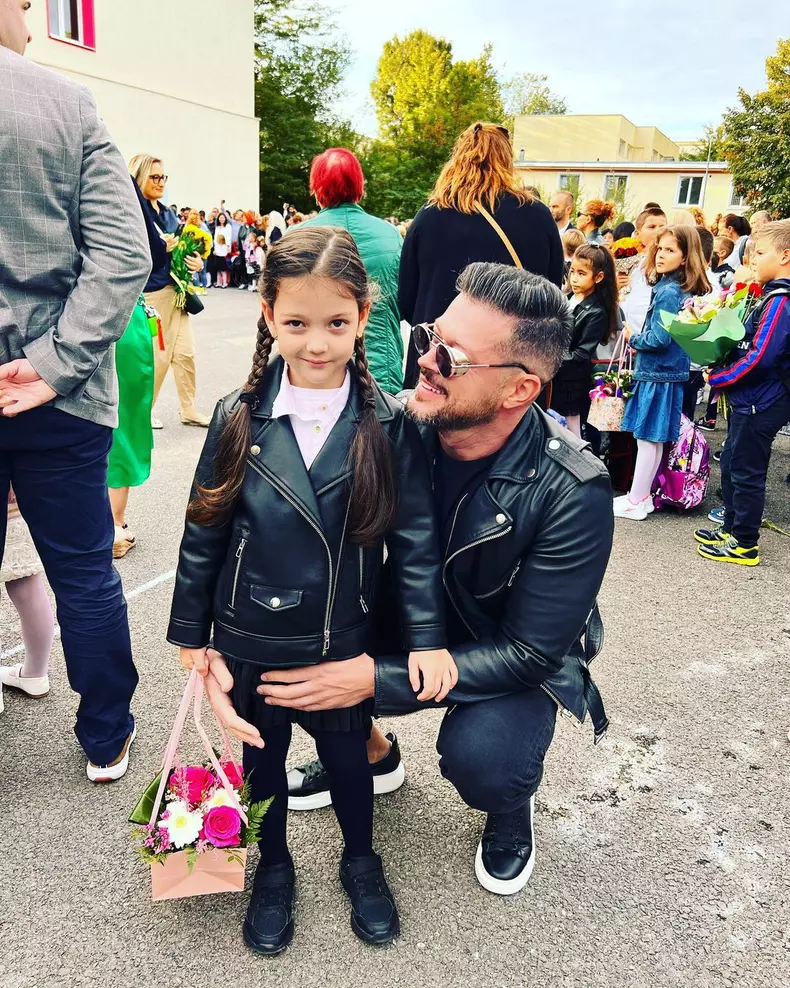 Bianca Drăgușanu, afirmații dure despre Victor Slav  (2)