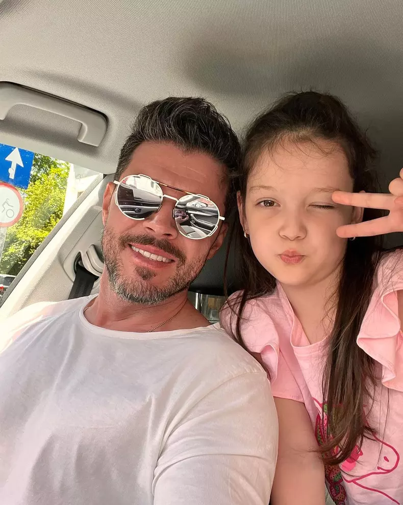 Bianca Drăgușanu, afirmații dure despre Victor Slav  (6)