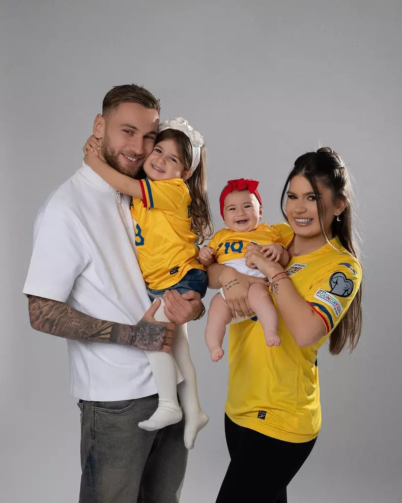 denis-dragus-familie-1