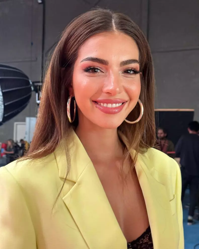 Melisa Aslı Pamuk