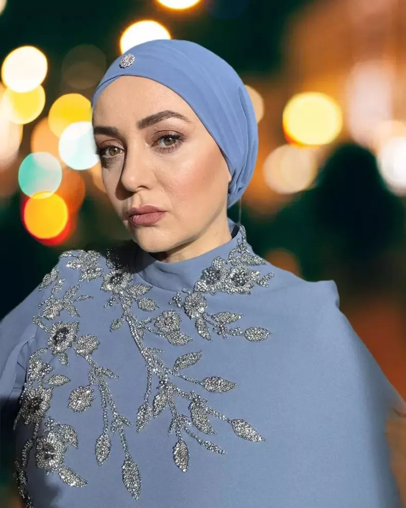 Sibel Taşçıoğlu din „O dragoste” se află în România  (2)