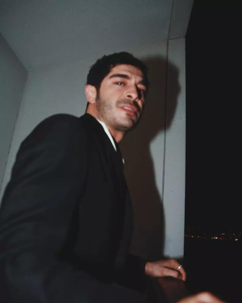 burak