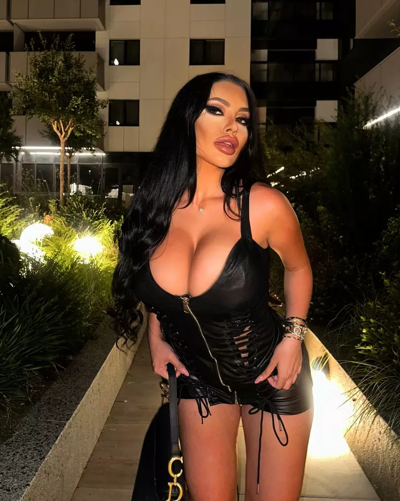 maria 5