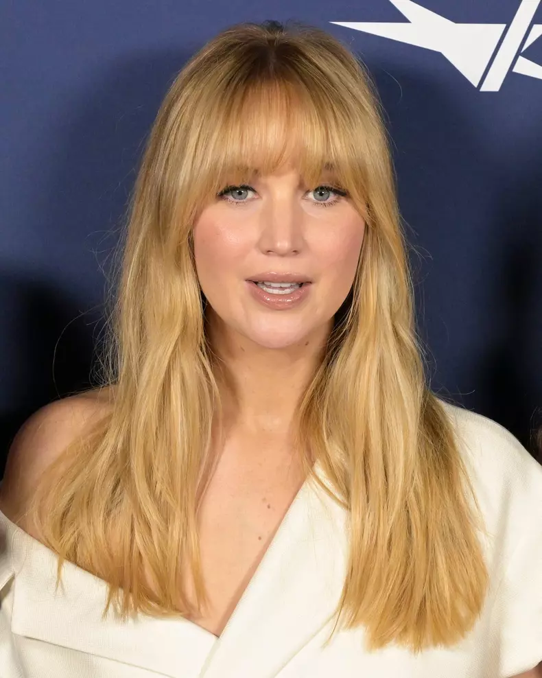 Jennifer Lawrence, prima apariție de când a anunțat că e însărcinată a doua oară. A strălucit pe covorul roșu
