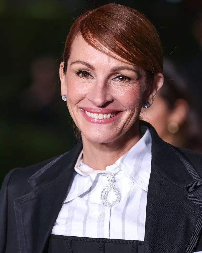 2nd Annual Academy Museum Gala - LA