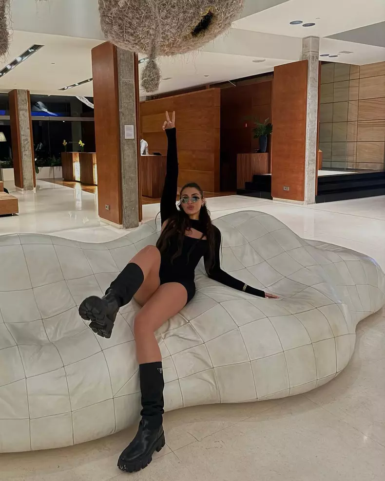 sarah 2