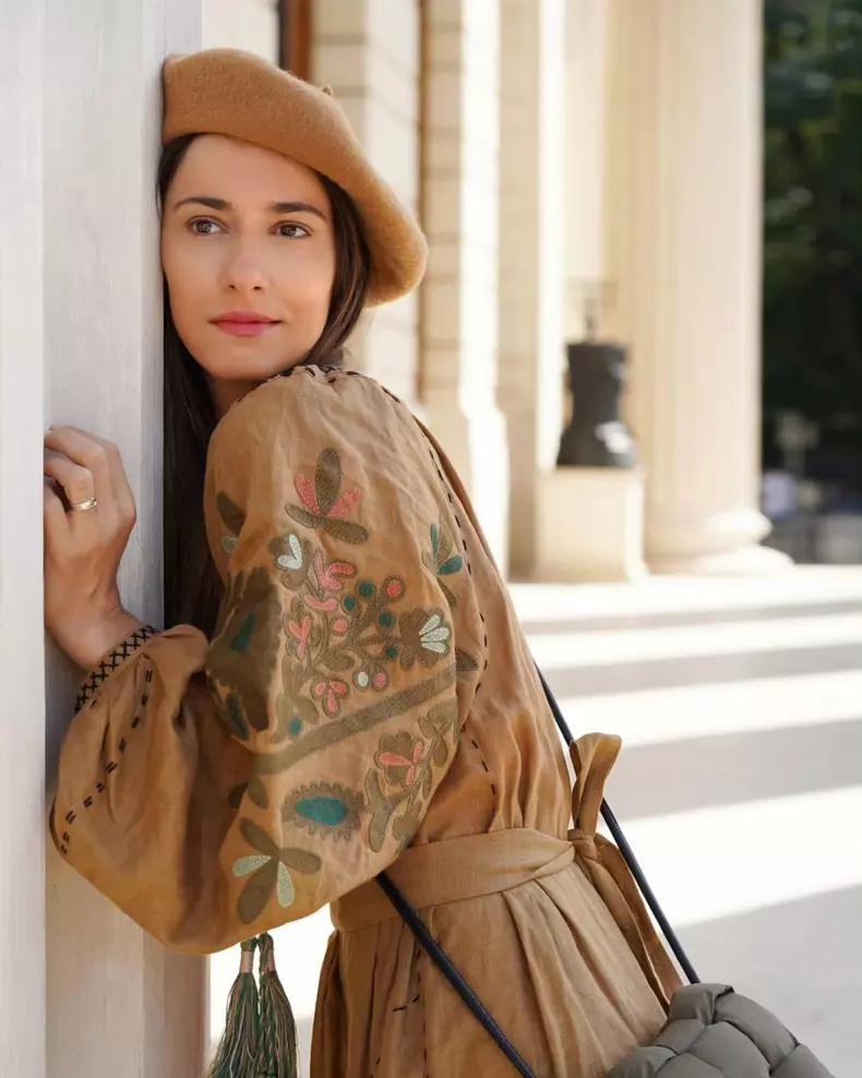 Dana Rogoz, imagini de pe instagram (1)