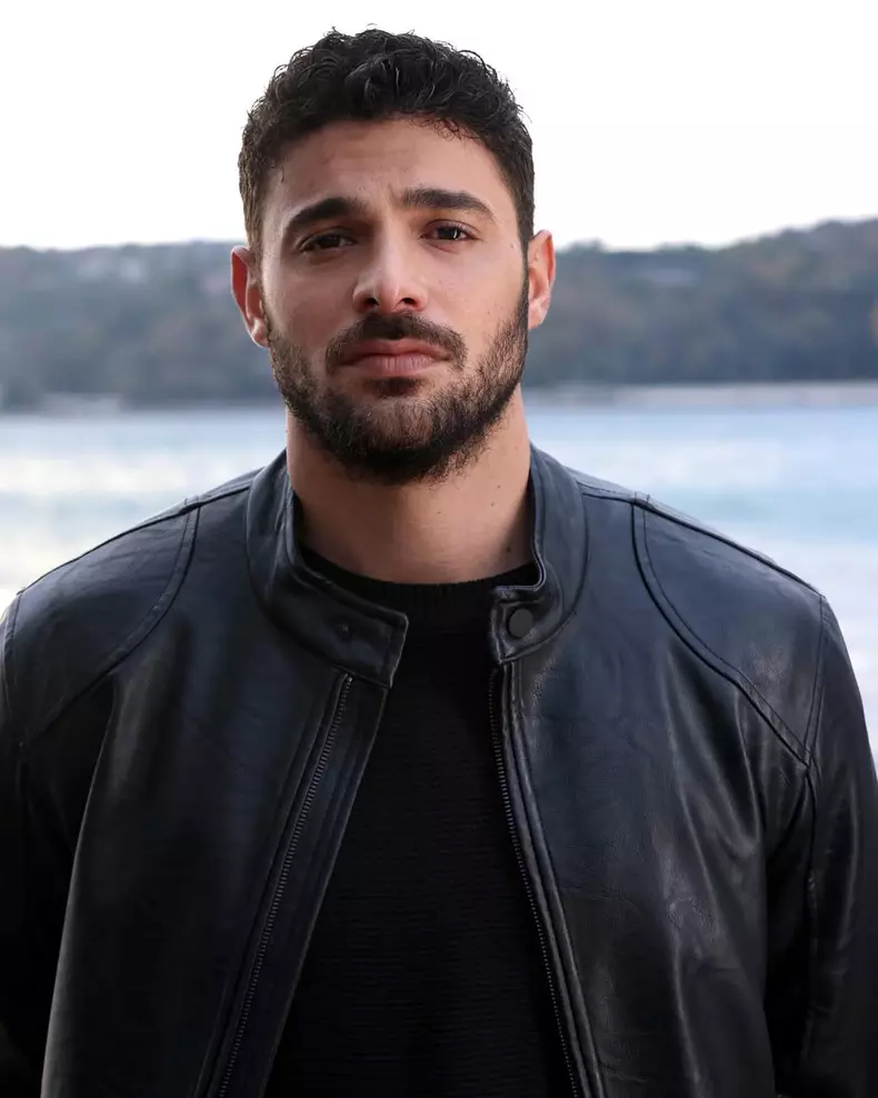 Halit Özgür Sarı