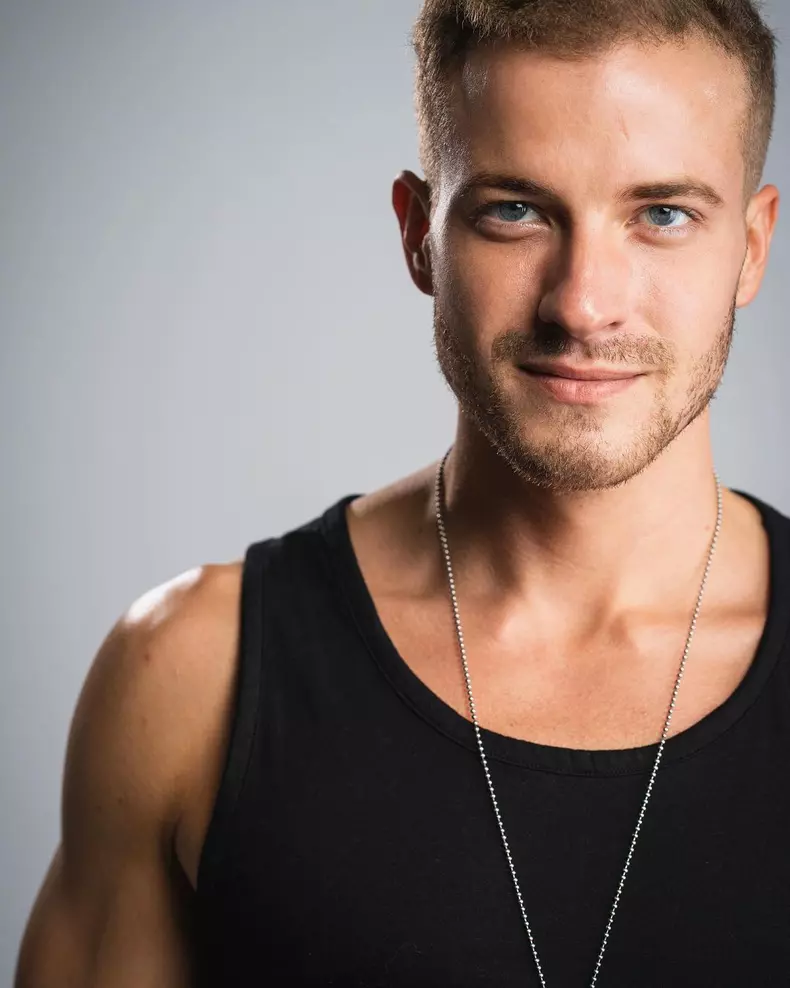 Paul Teal a murit (3)