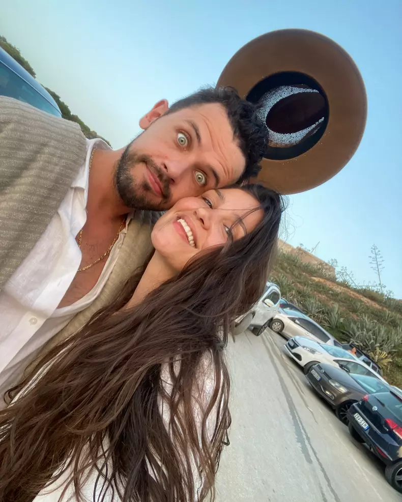 Oana Zara și Bogdan Medvedi își doresc să devină părinți. „În fiecare zi vorbim despre asta” (1)