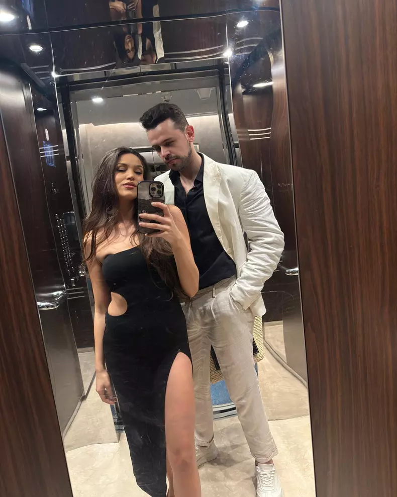 Oana Zara și Bogdan Medvedi își doresc să devină părinți. „În fiecare zi vorbim despre asta” (4)
