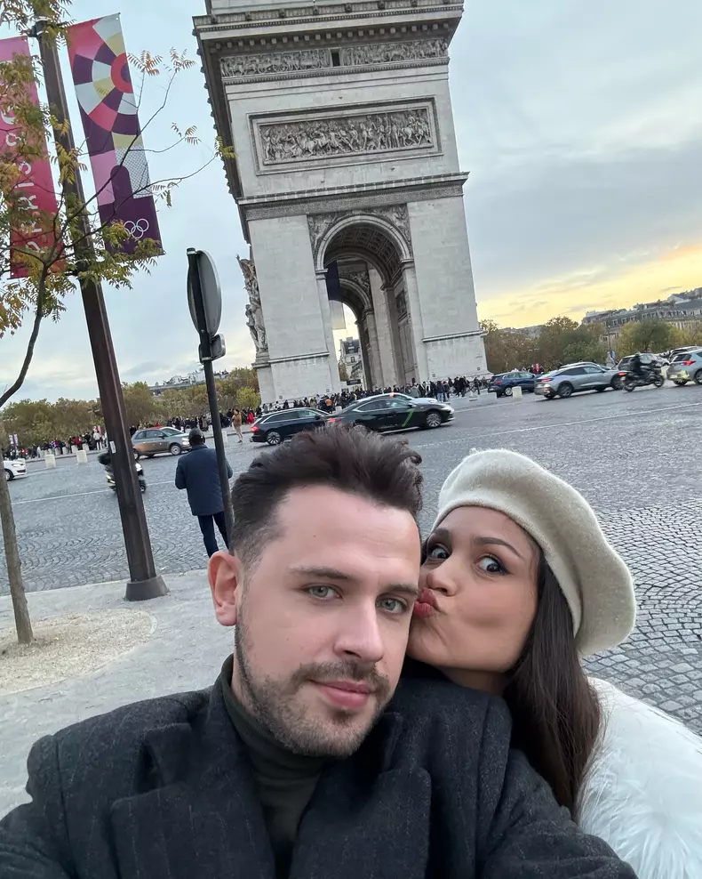 Oana Zara și Bogdan Medvedi își doresc să devină părinți. „În fiecare zi vorbim despre asta” (8)
