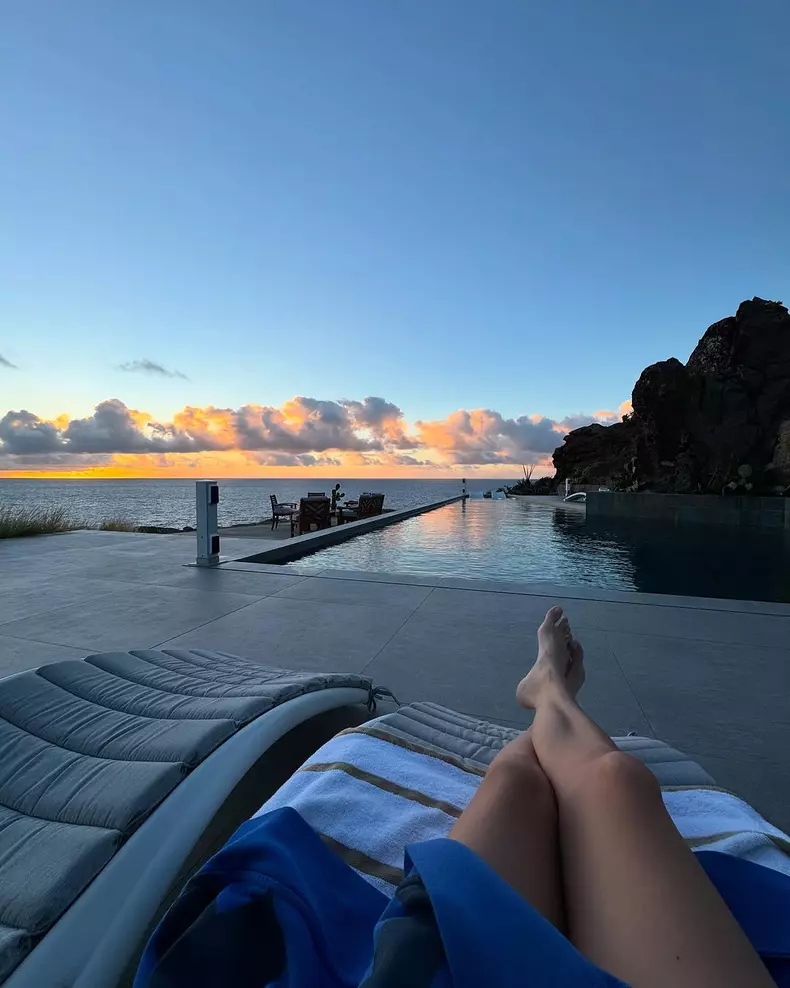 Irina Fodor, imagini din vacanta (11)