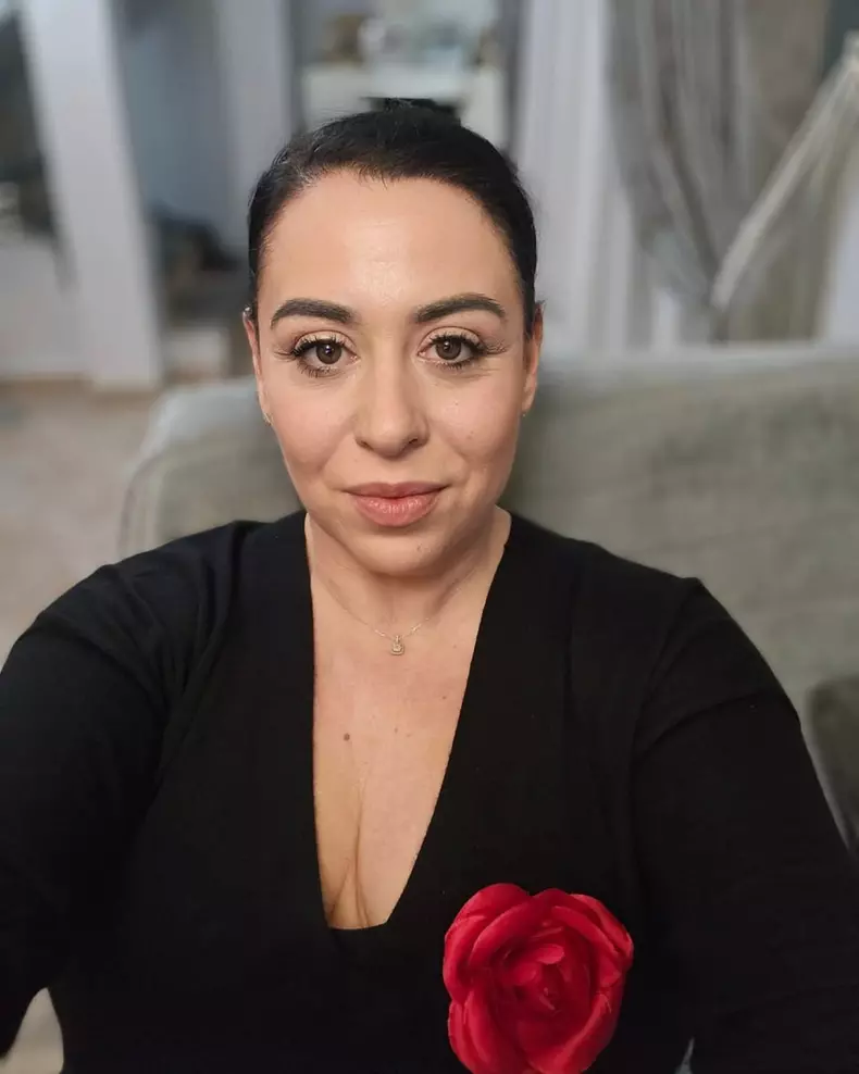 Oana Roman răspunde criticilor primite pentru luxul afișat  (7)