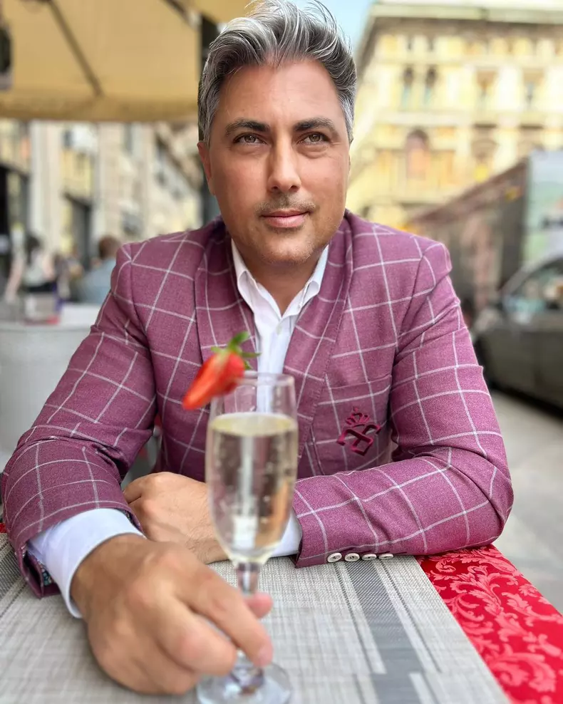 Mama lui Alexandru Ciucu a comparat-o pe Alina Sorescu cu Mădălina Manole  (2)
