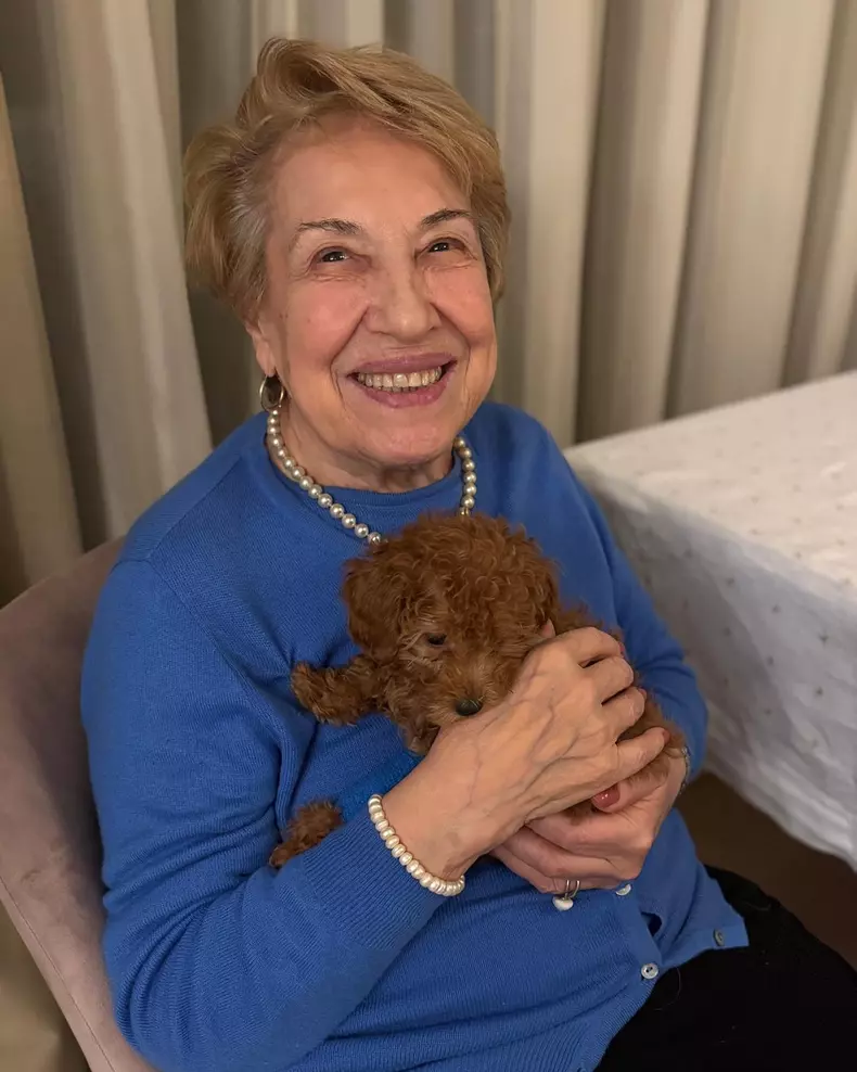 mama vedetei andreea raicu (2)