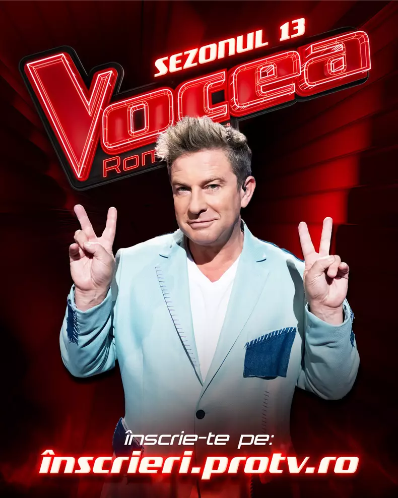 Pavel Bartoș (Vocea României)