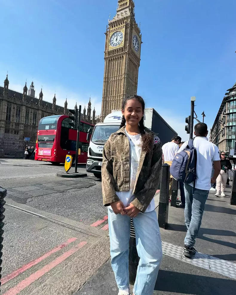 Majda-Aboulumosha- vacanță-Londra-aprilie-2025 (5)