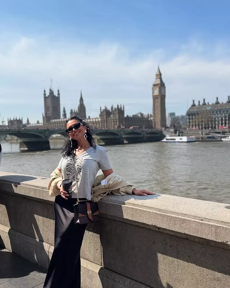 Majda-Aboulumosha- vacanță-Londra-aprilie-2025 (9)