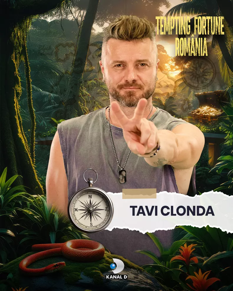 TAVI CLONDA