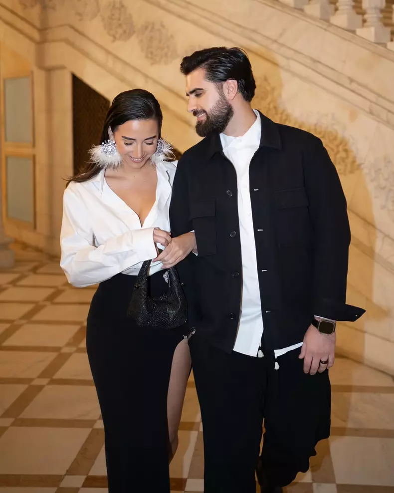 Alex Leonte și Manuela Lupașcu s-au despărțit   (1)