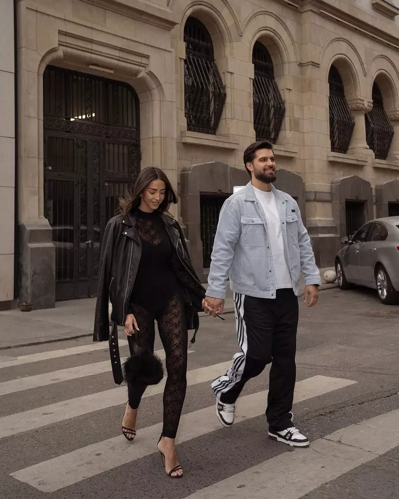 Alex Leonte și Manuela Lupașcu s-au despărțit   (5)