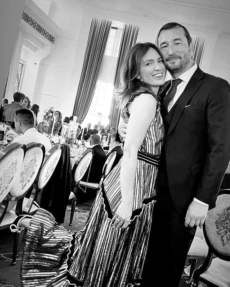 Maria Marinescu, la 40 de întrebări cu Denise Rifai (3)