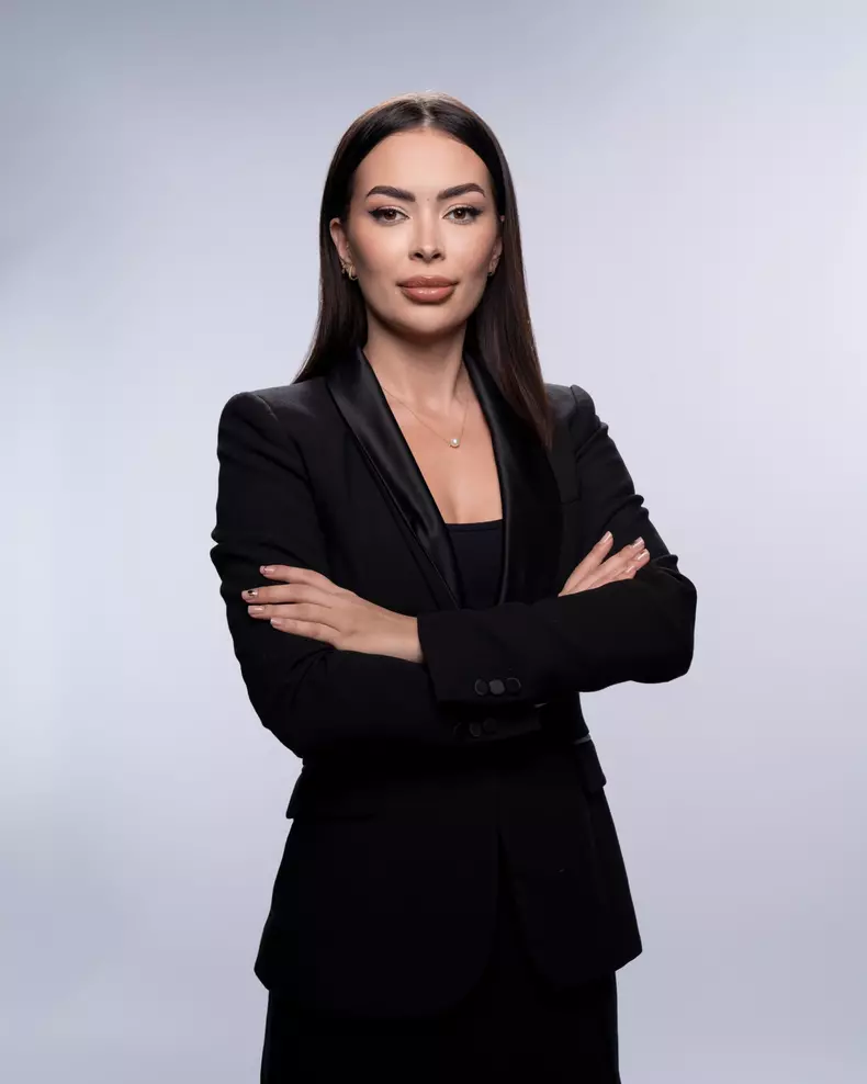 alexandra baalutescu