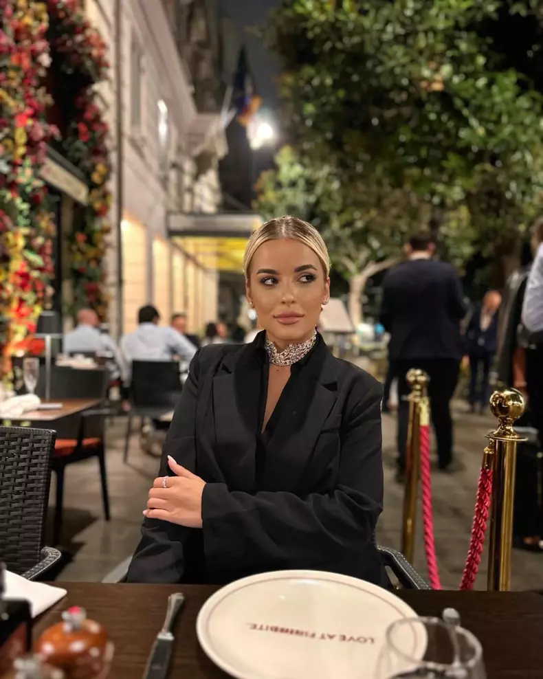 Cine este Nicoleta Balint, ispită la Insula iubirii 2025, sezonul 9  (5)