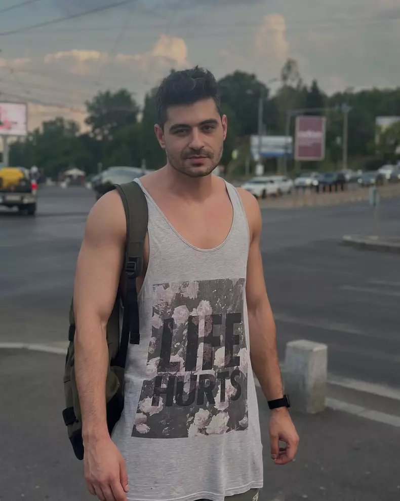 Cine este Sorin Encică, ispită la Insula iubirii 2025, sezonul 9  (8)
