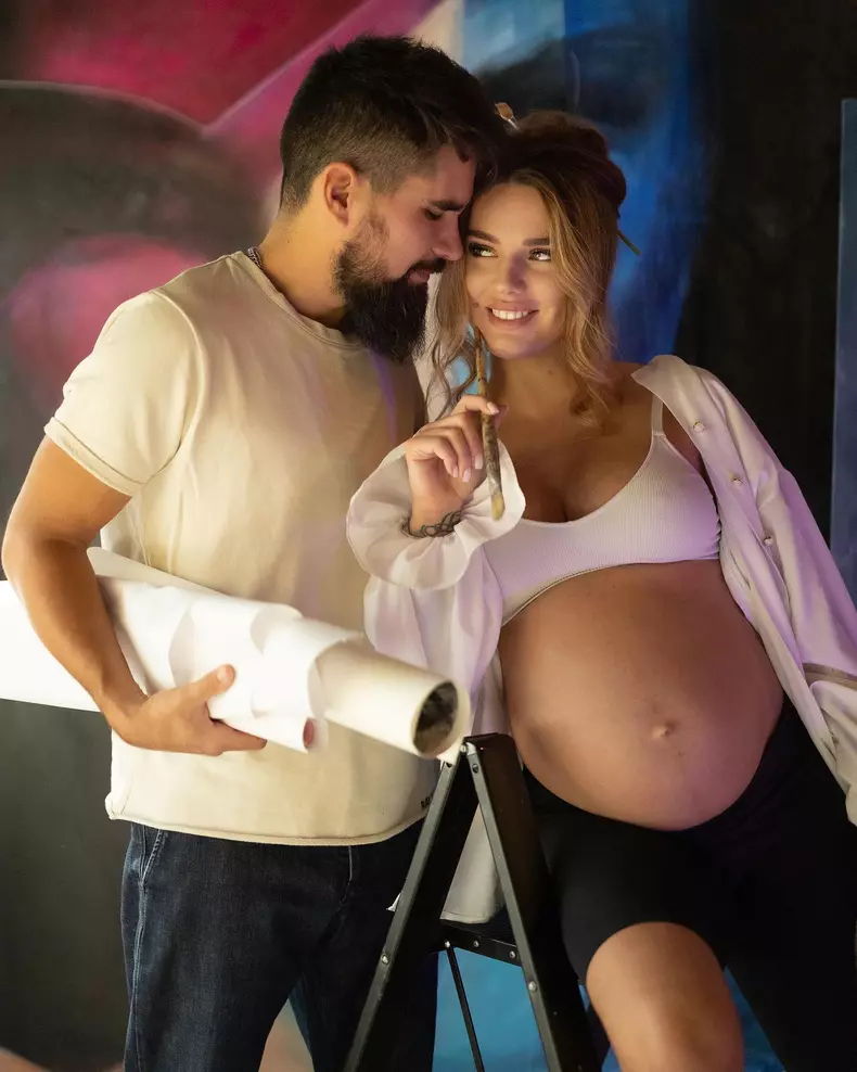 Cristina Scarlevschi, ispita de la Insula Iubirii 2025, divorț la 5 luni după pierderea fiului  (3)